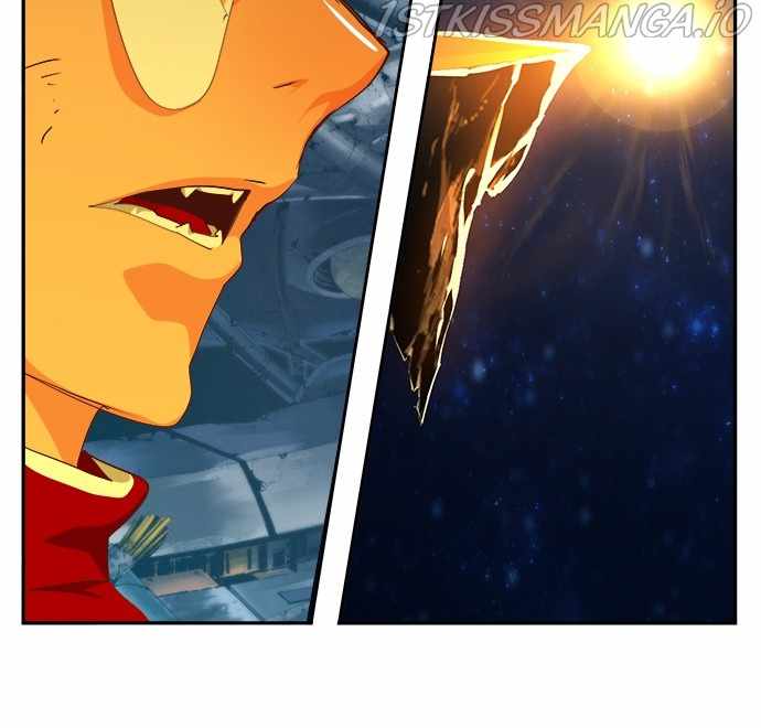 The God of High School Chapter 550 - page 42