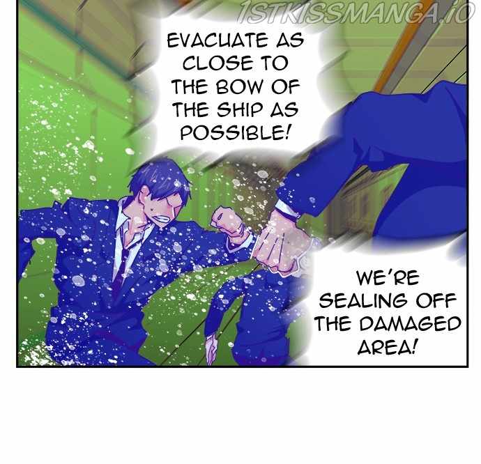 The God of High School Chapter 550 - page 52