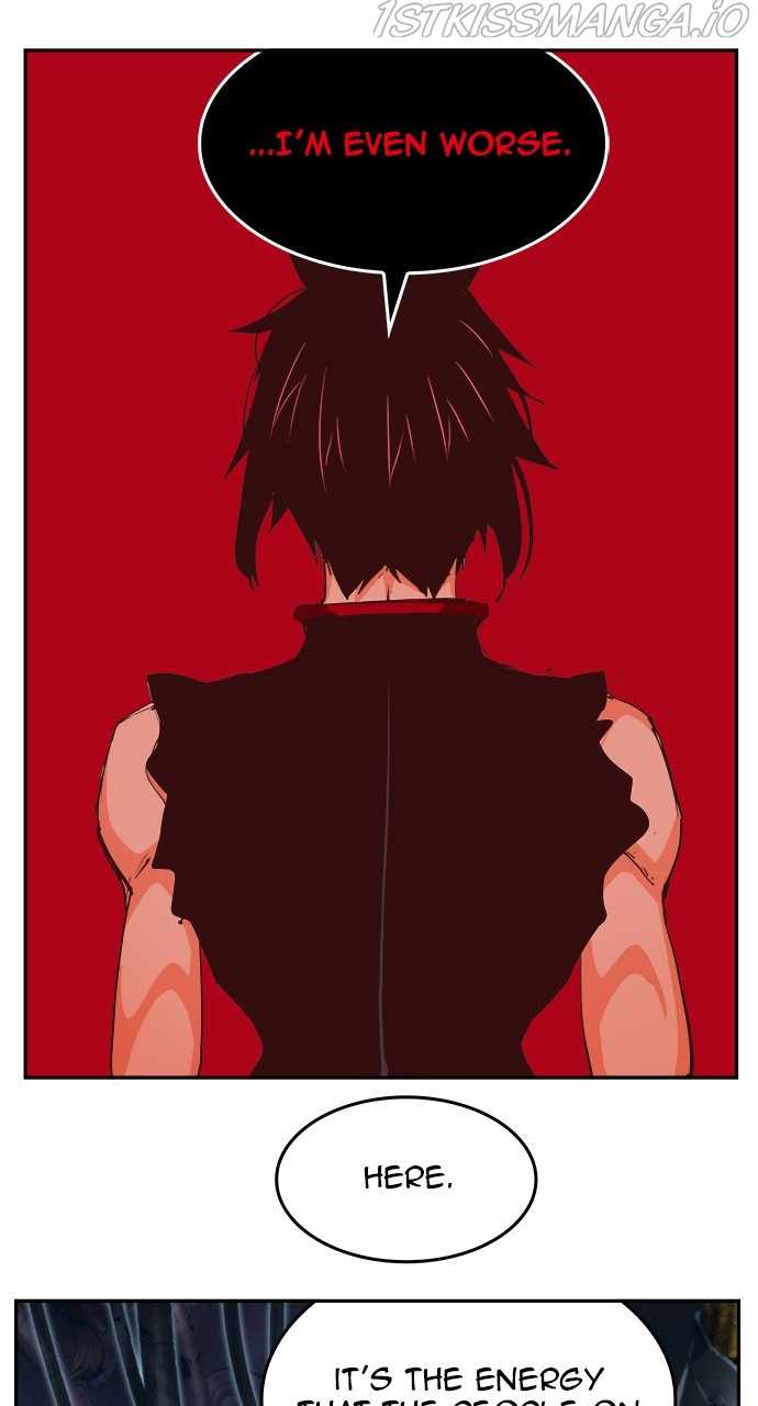 The God of High School Chapter 550 - page 64