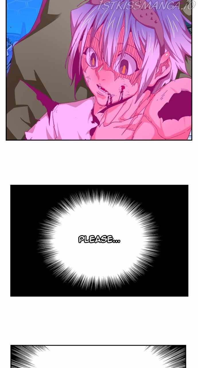 The God of High School Chapter 550 - page 86