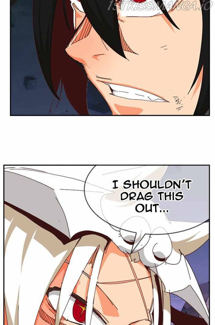 The God of High School Chapter 549 - page 112