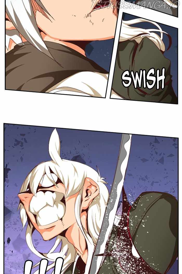 The God of High School Chapter 549 - page 20