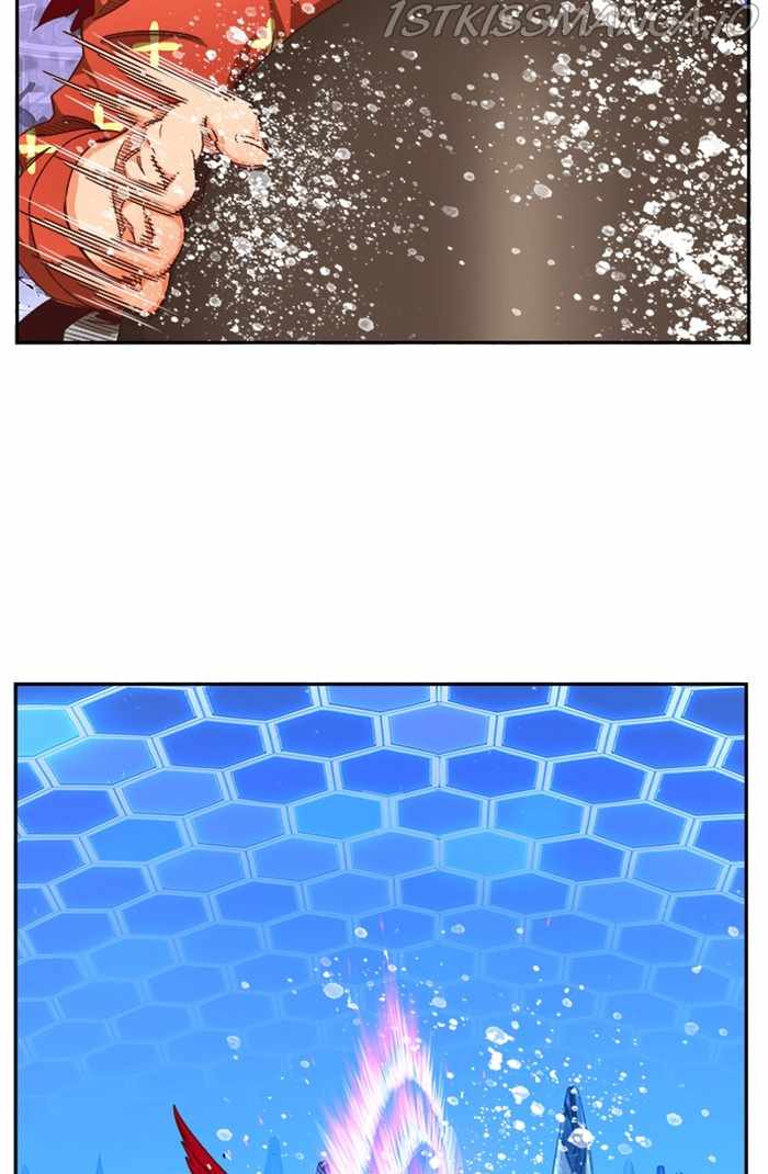 The God of High School Chapter 549 - page 60