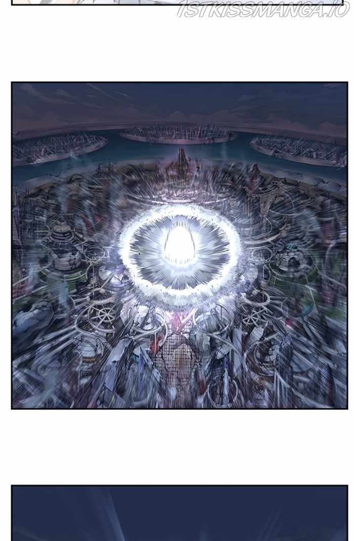 The God of High School Chapter 549 - page 68