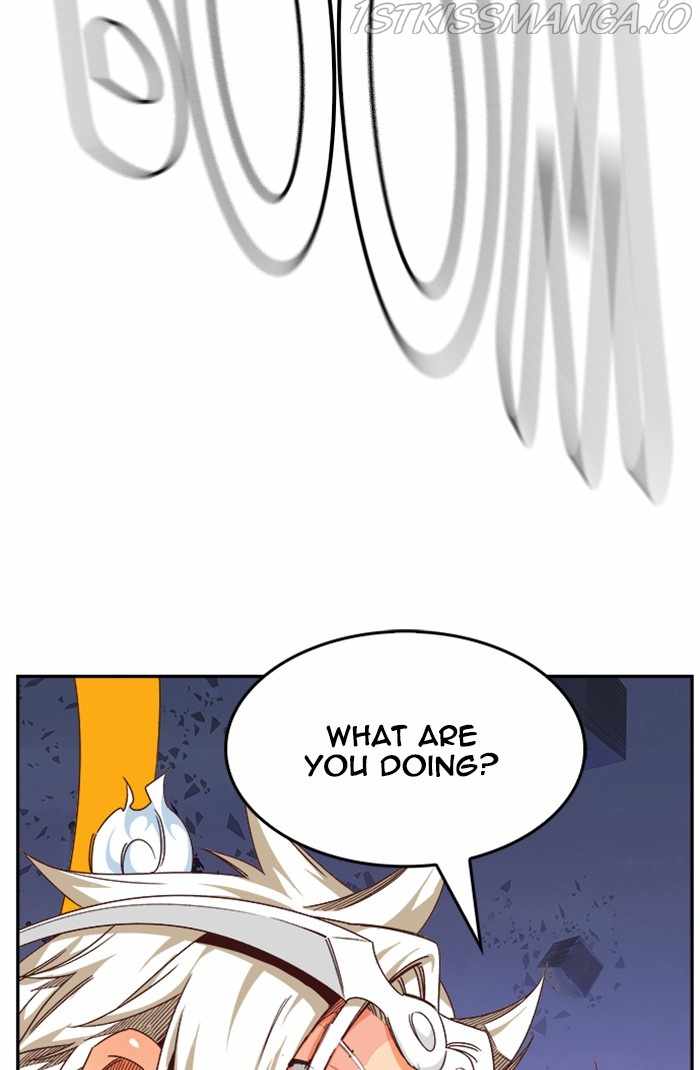 The God of High School Chapter 549 - page 70