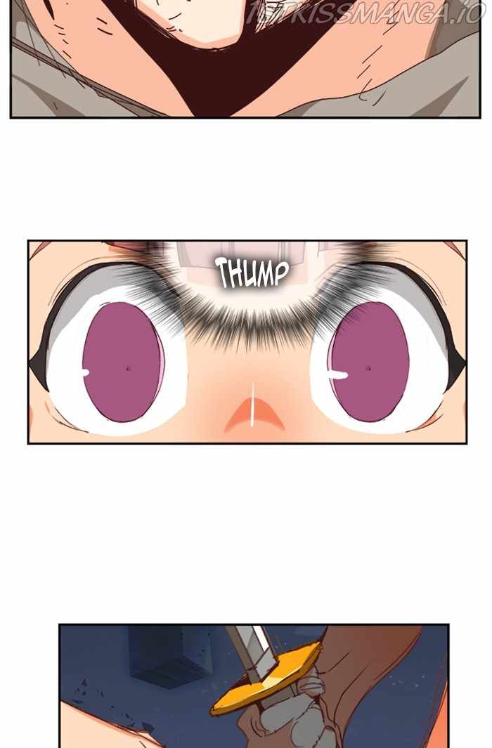 The God of High School Chapter 548 - page 103