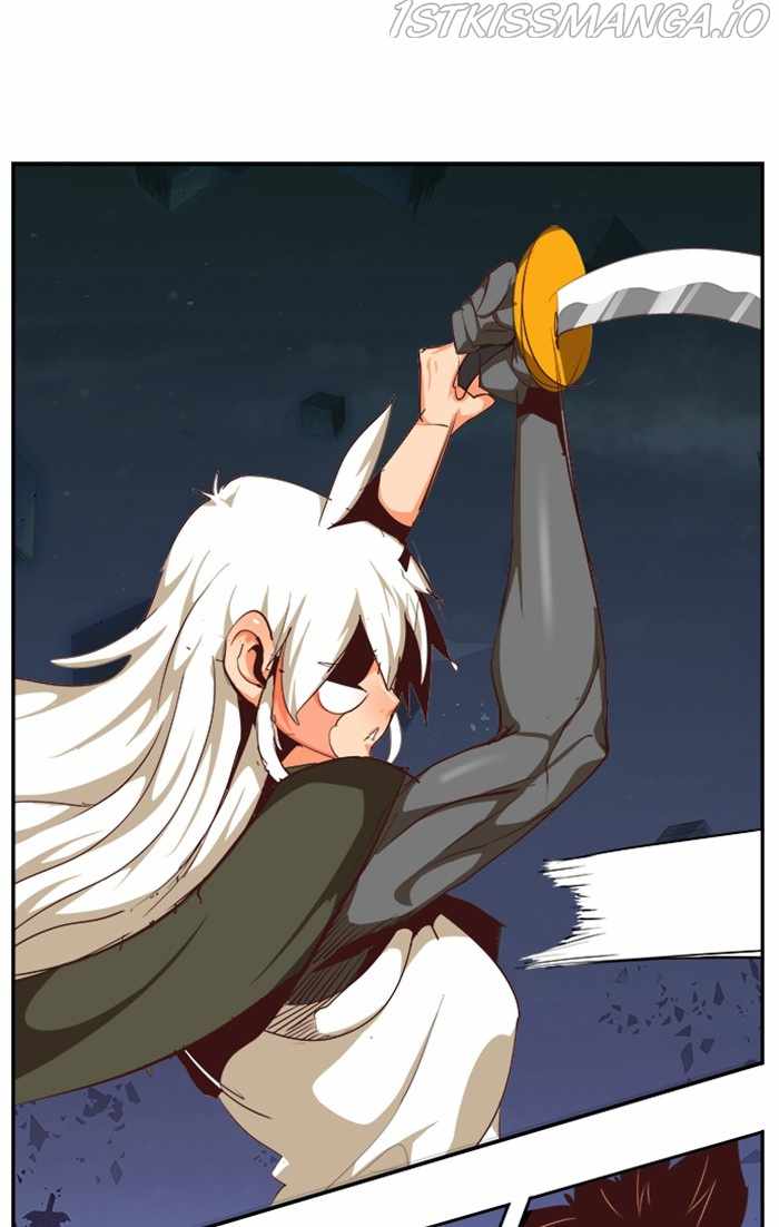The God of High School Chapter 548 - page 47