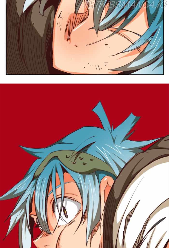 The God of High School Chapter 547 - page 121