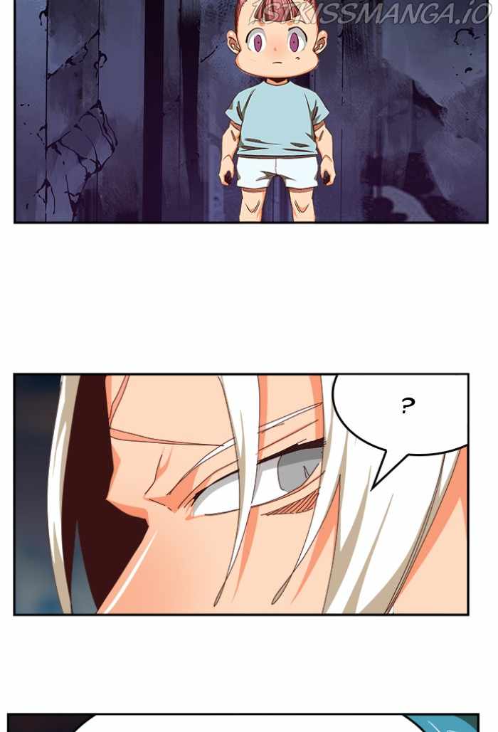 The God of High School Chapter 547 - page 136