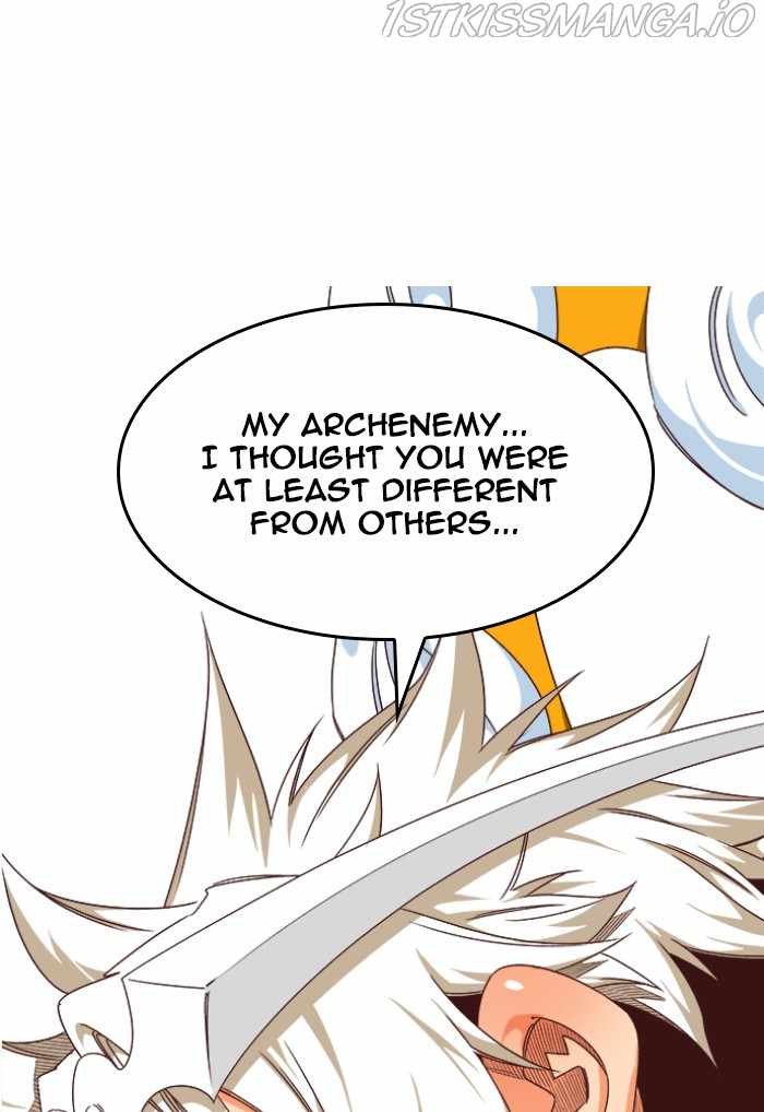 The God of High School Chapter 547 - page 145