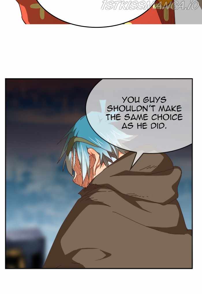 The God of High School Chapter 547 - page 147