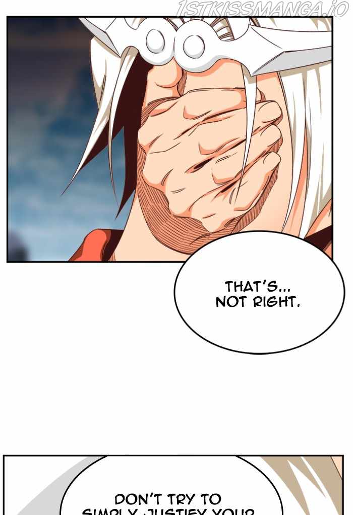The God of High School Chapter 547 - page 148