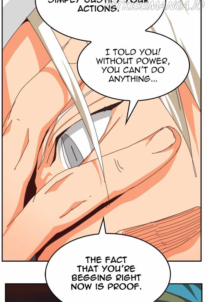 The God of High School Chapter 547 - page 149