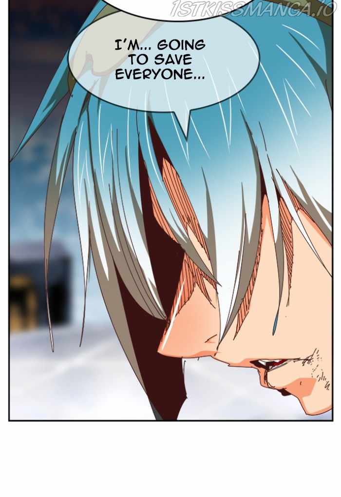The God of High School Chapter 547 - page 150
