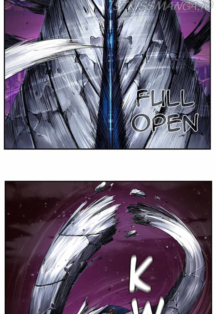 The God of High School Chapter 547 - page 154