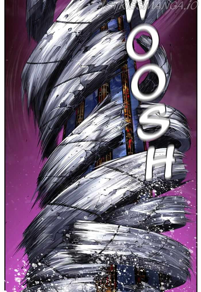 The God of High School Chapter 547 - page 155