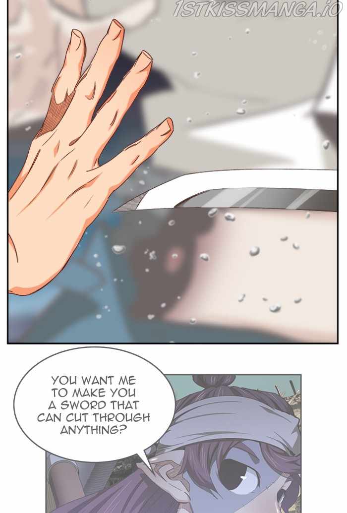 The God of High School Chapter 547 - page 175