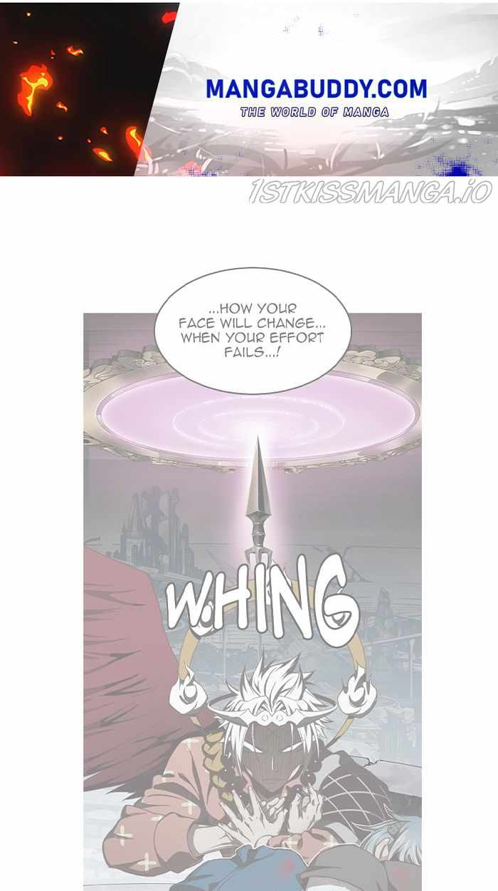 The God of High School Chapter 547 - page 187
