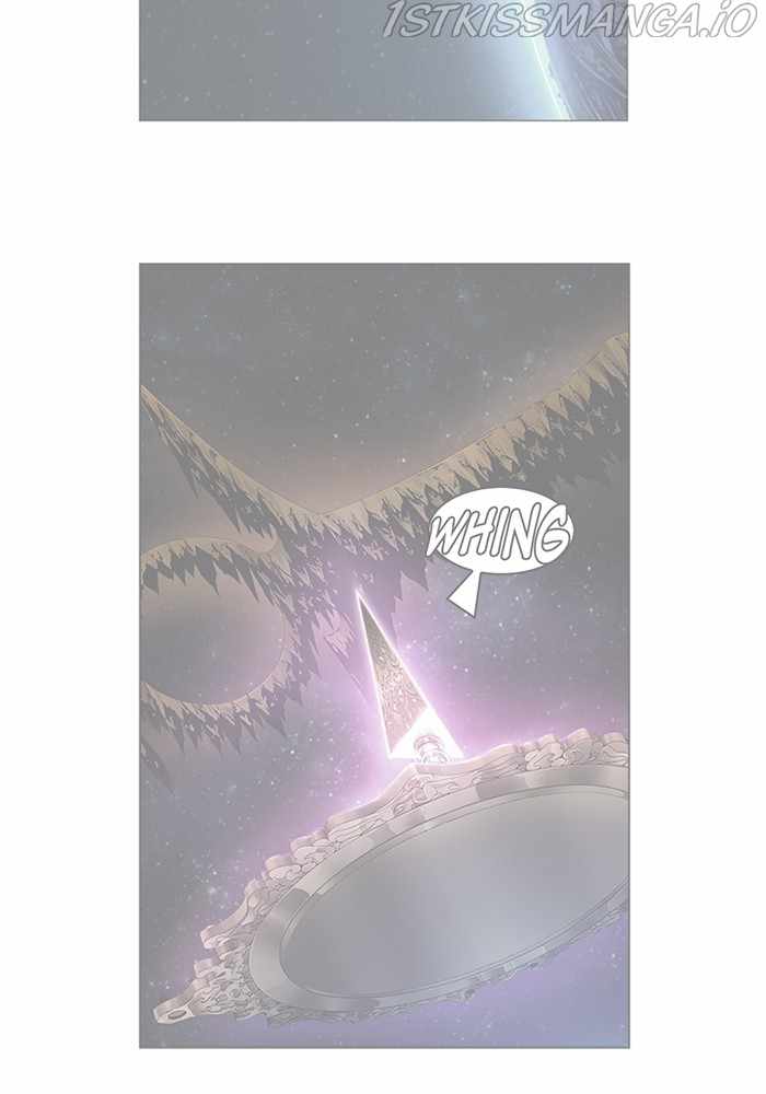 The God of High School Chapter 547 - page 2