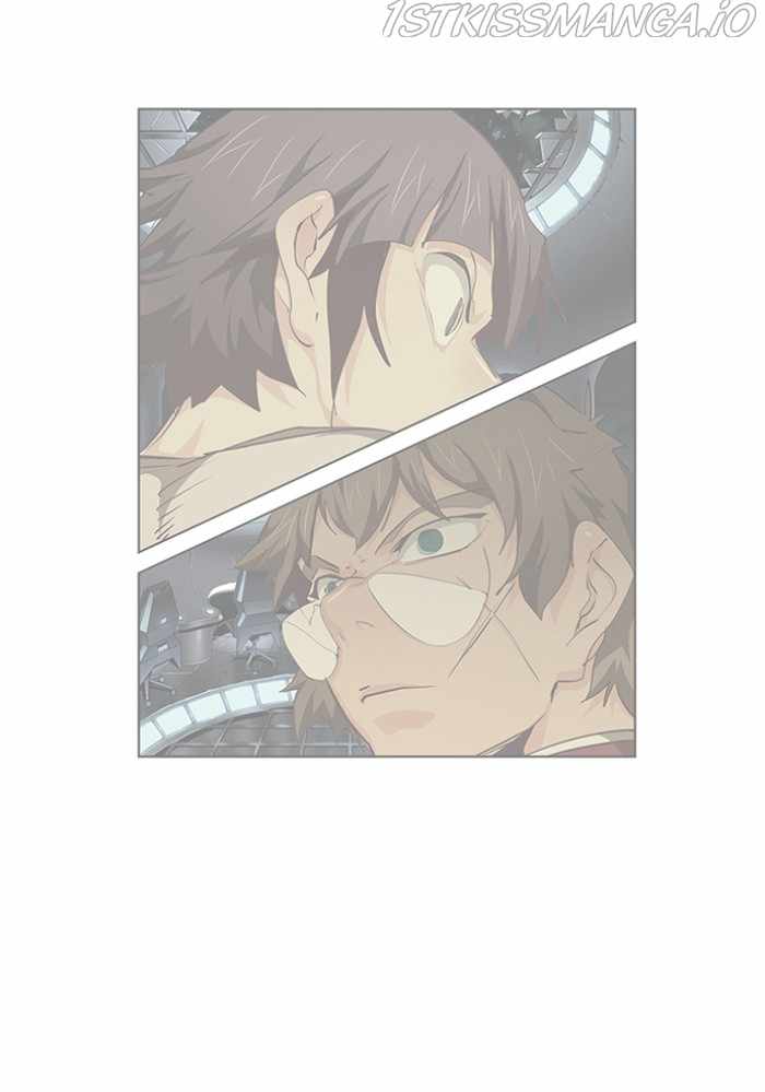 The God of High School Chapter 547 - page 3