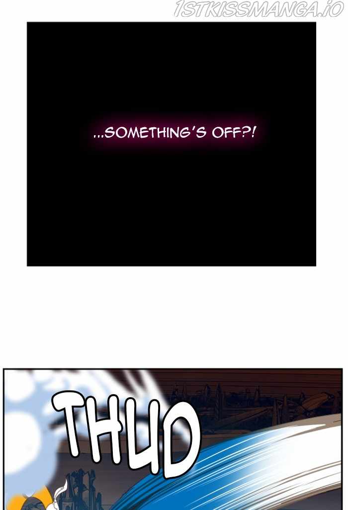The God of High School Chapter 547 - page 34