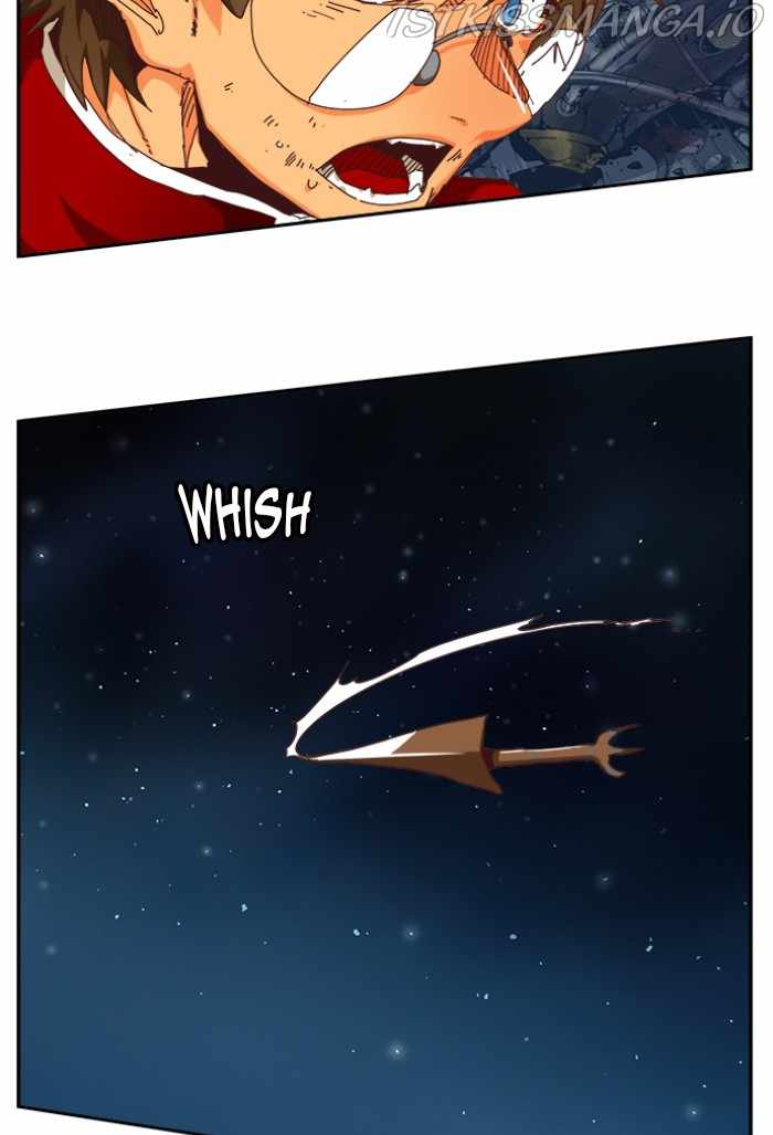 The God of High School Chapter 547 - page 48