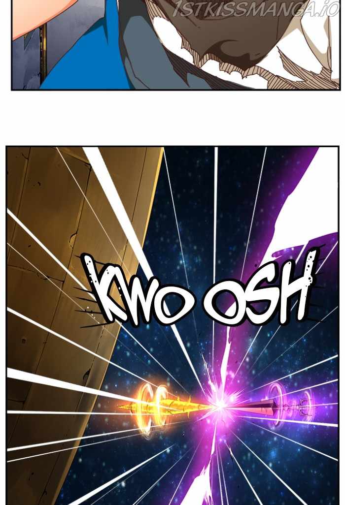 The God of High School Chapter 547 - page 53