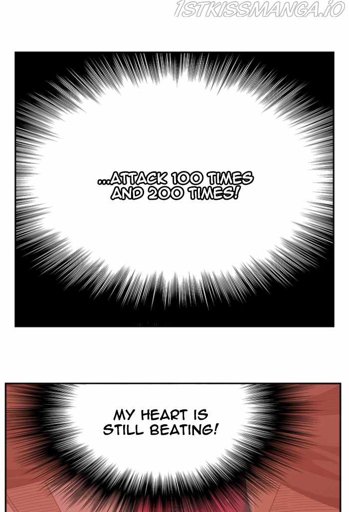 The God of High School Chapter 547 - page 64