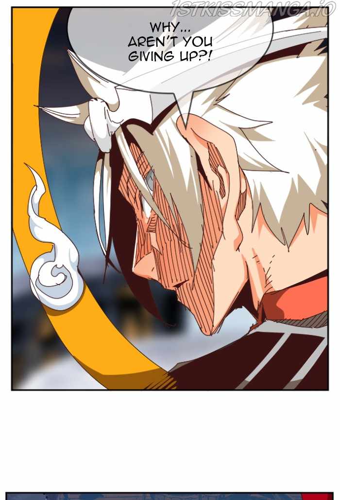 The God of High School Chapter 547 - page 83