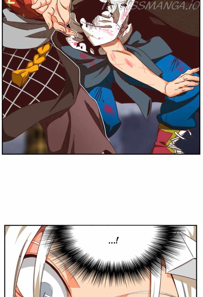 The God of High School Chapter 547 - page 92