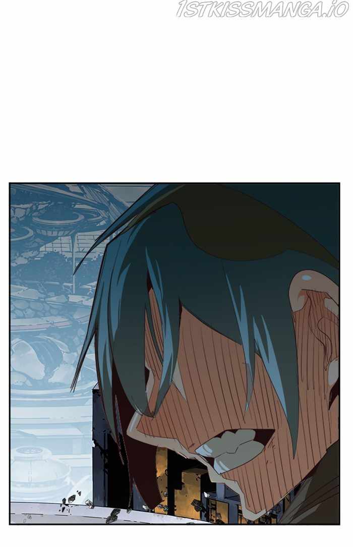 The God of High School Chapter 546 - page 108