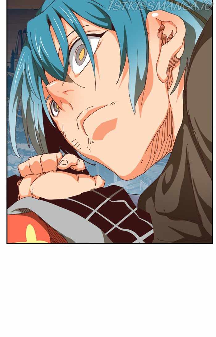 The God of High School Chapter 546 - page 122