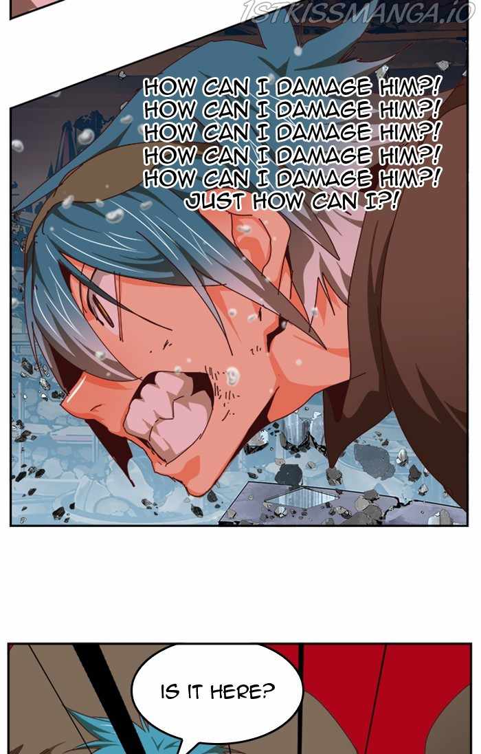 The God of High School Chapter 546 - page 42