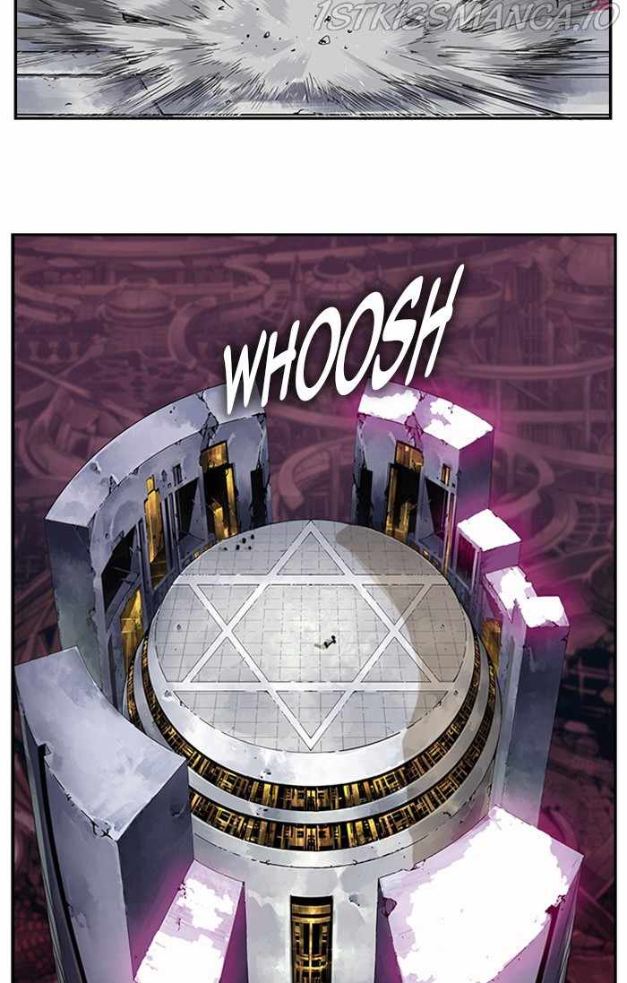 The God of High School Chapter 546 - page 74