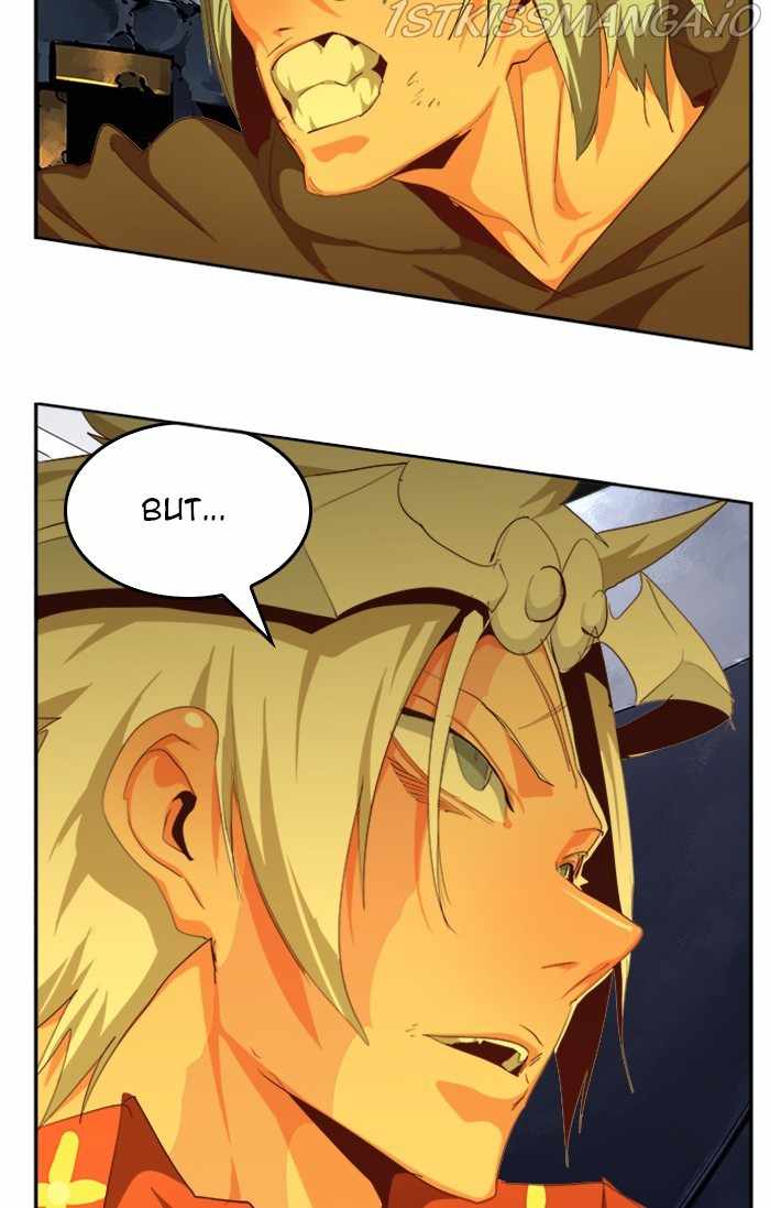 The God of High School Chapter 546 - page 80