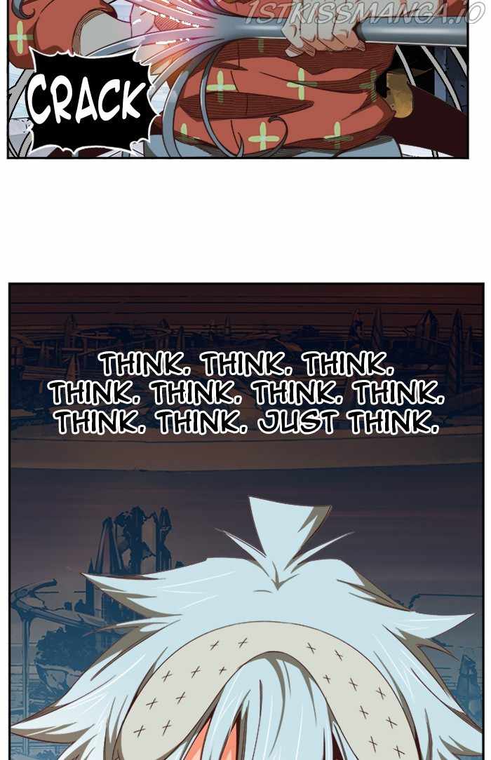 The God of High School Chapter 546 - page 85