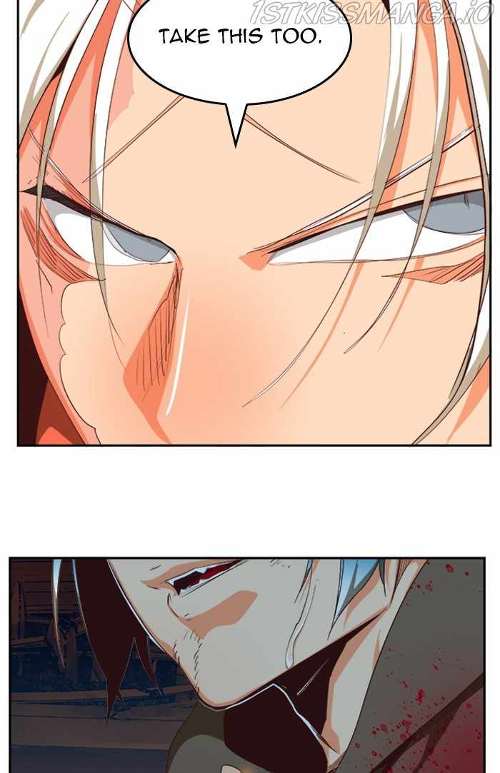 The God of High School Chapter 546 - page 91