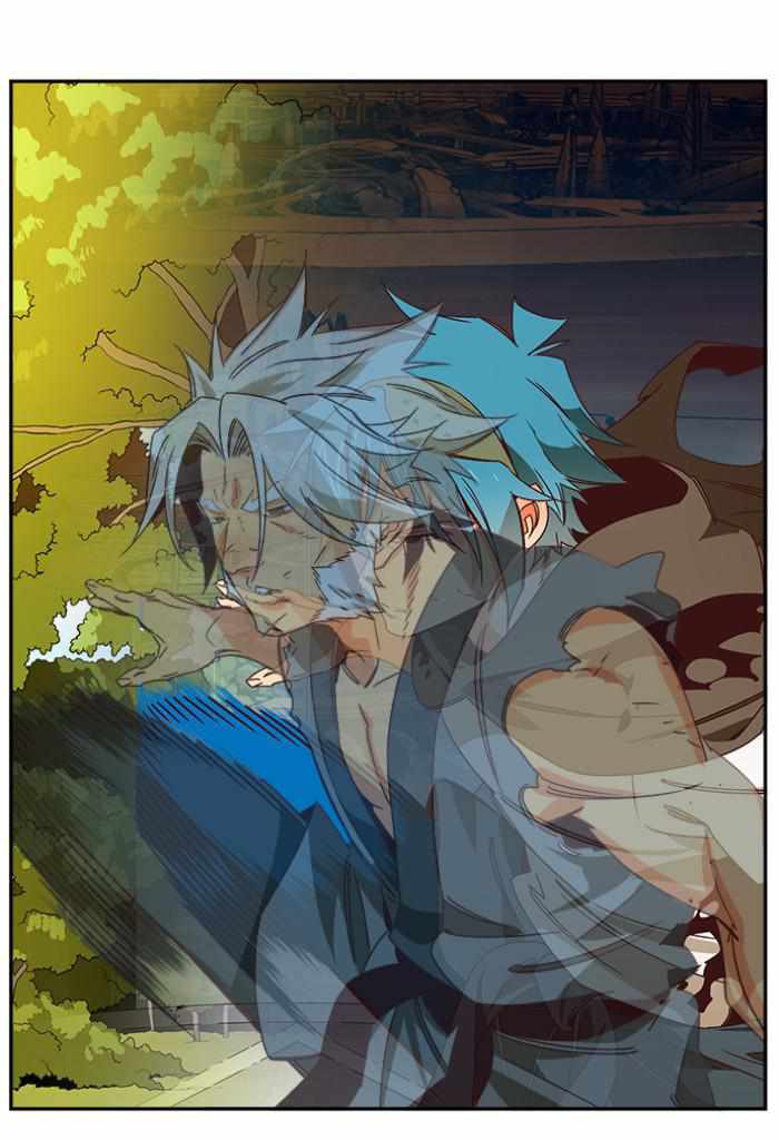 The God of High School Chapter 545 - page 103