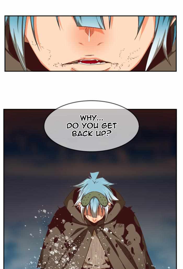 The God of High School Chapter 545 - page 131