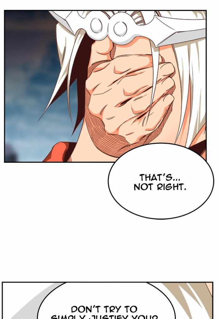 The God of High School Chapter 545 - page 149