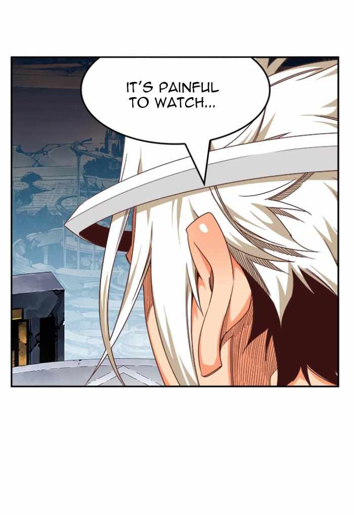 The God of High School Chapter 545 - page 152