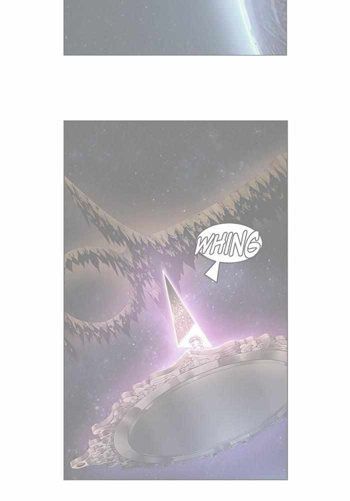 The God of High School Chapter 545 - page 3