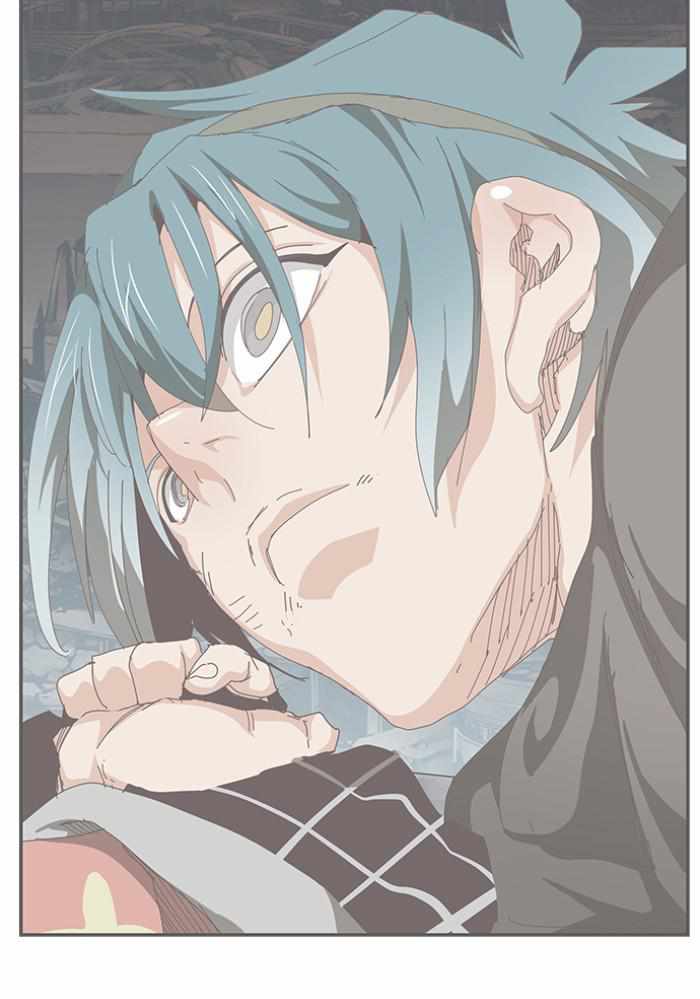 The God of High School Chapter 545 - page 6