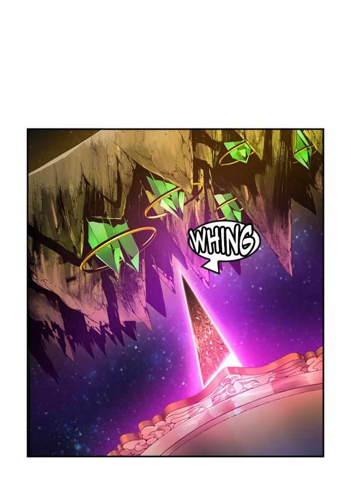 The God of High School Chapter 545 - page 8