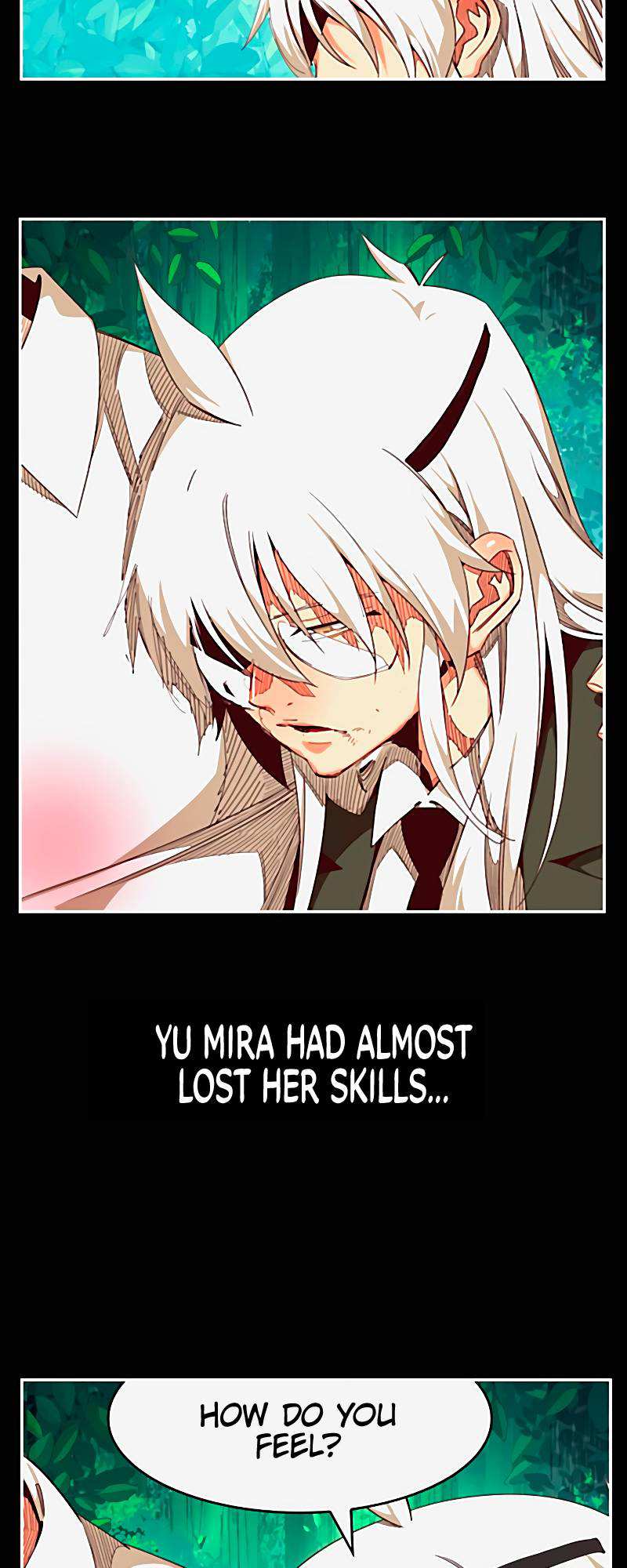 The God of High School Chapter 542 - page 29