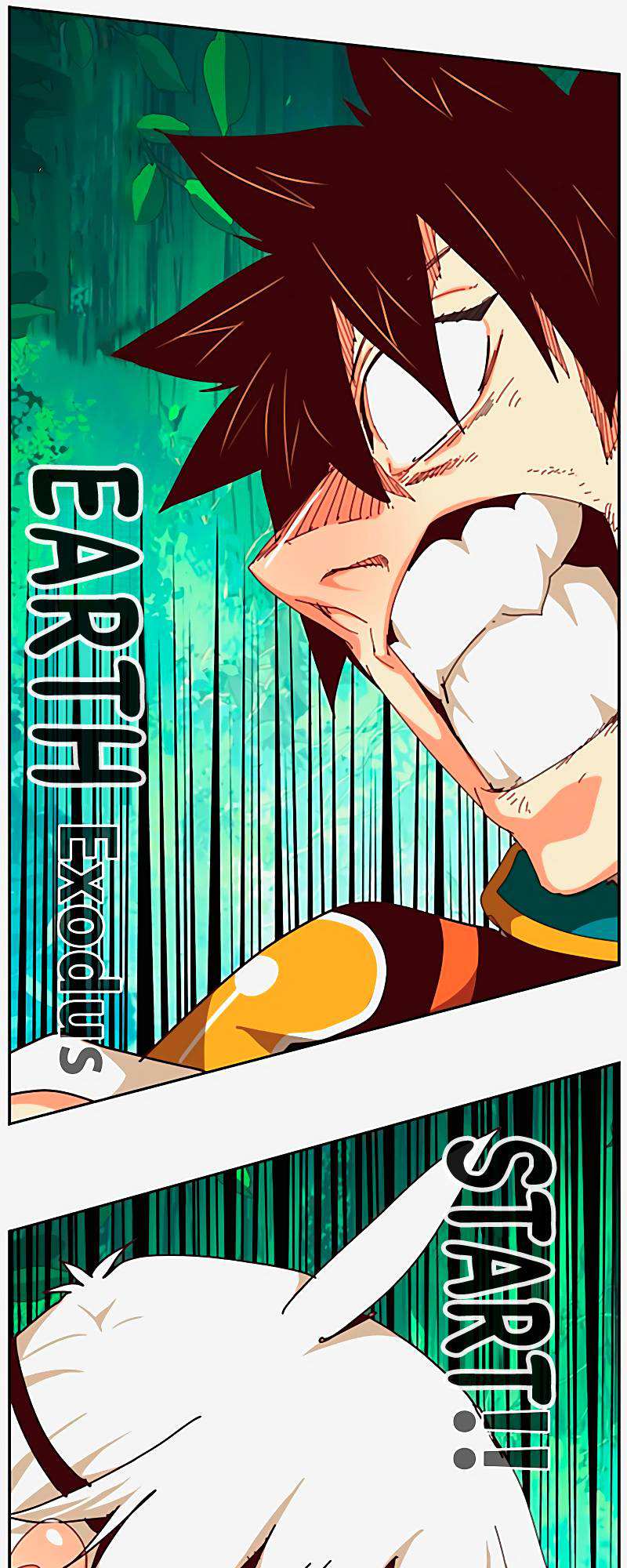 The God of High School Chapter 542 - page 98