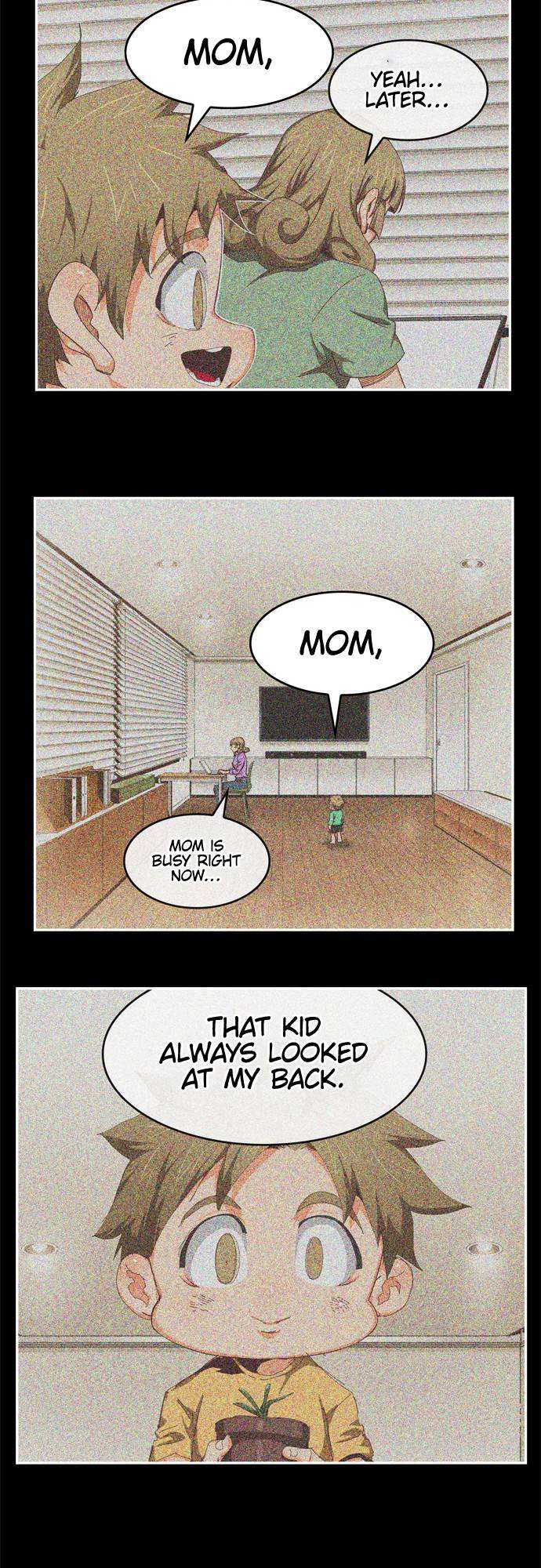 The God of High School Chapter 539 - page 58