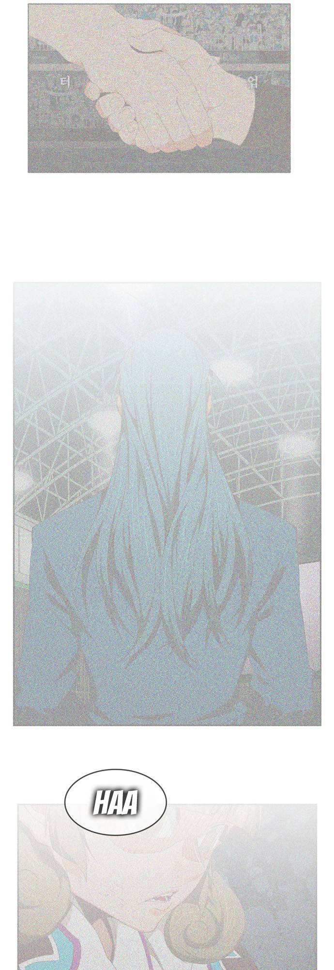 The God of High School Chapter 539 - page 6