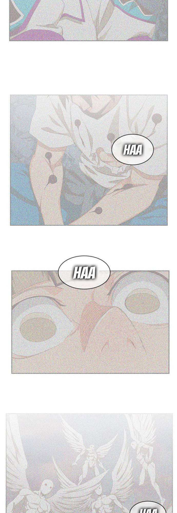 The God of High School Chapter 539 - page 7