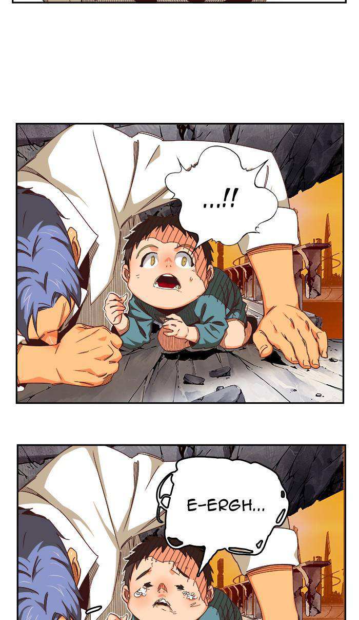The God of High School Chapter 538 - page 106